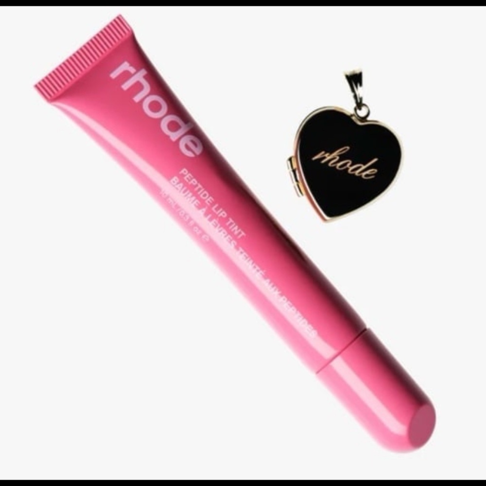 Rhode sugar cookie lip